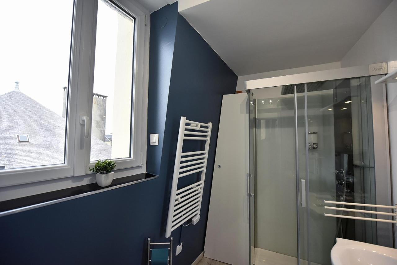 Studio L'Echappee Bleue - 250M De La Plage Berck Exterior photo